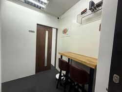Parklane Shopping Mall (D7), Office #585358131